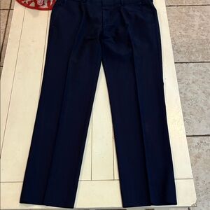 Hugo Boss dress slacks. Made in Croatia do very hard for me to read info.#3132